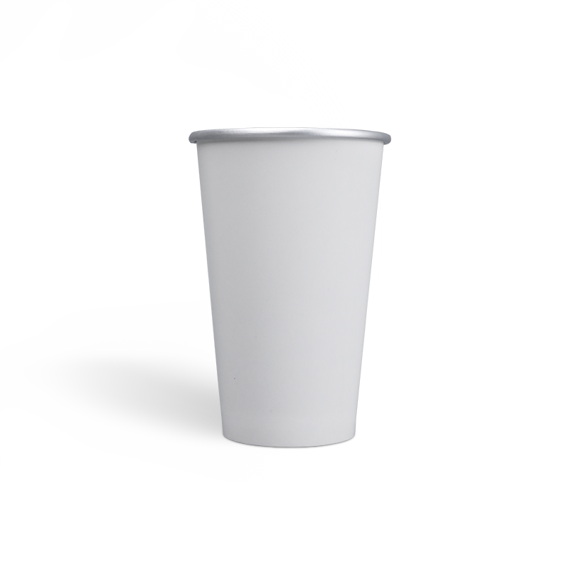 Ly giấy nhôm 285ml